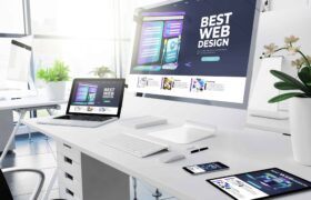 2022-es webdesign trendek