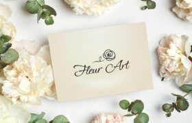 Fleur Art #esettanulmány