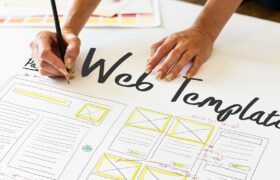 Morzsák a weboldalon