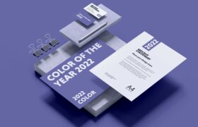 2022-es év Pantone színe
