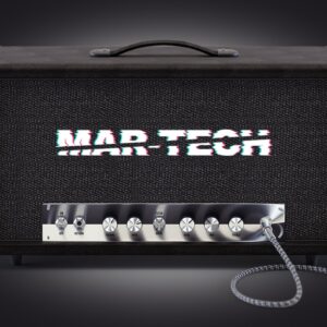 Martin - Mar-Tech