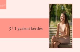 3+1 Gyakori kérdés