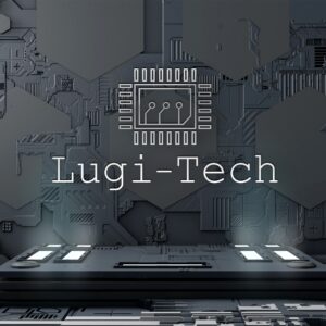 Tamás - Lugi-Tech