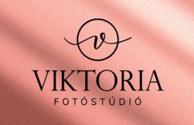 Viktoria Fotóstúdió #esettanulmány