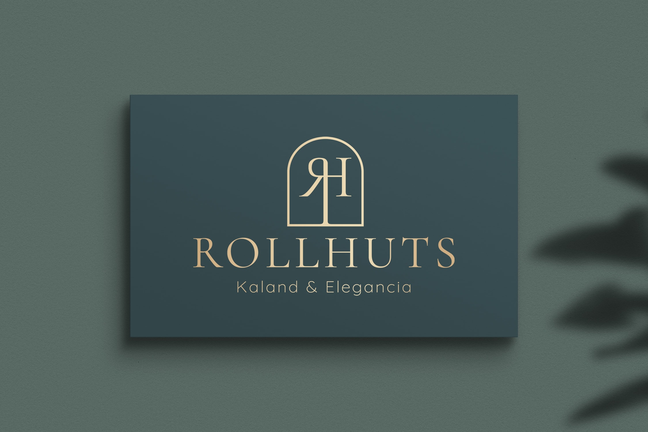 Rollhuts logó