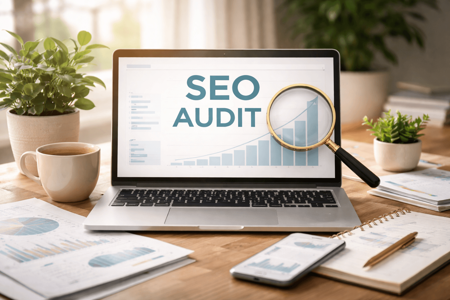 Mi az az SEO audit és mikor érdemes csinálni?